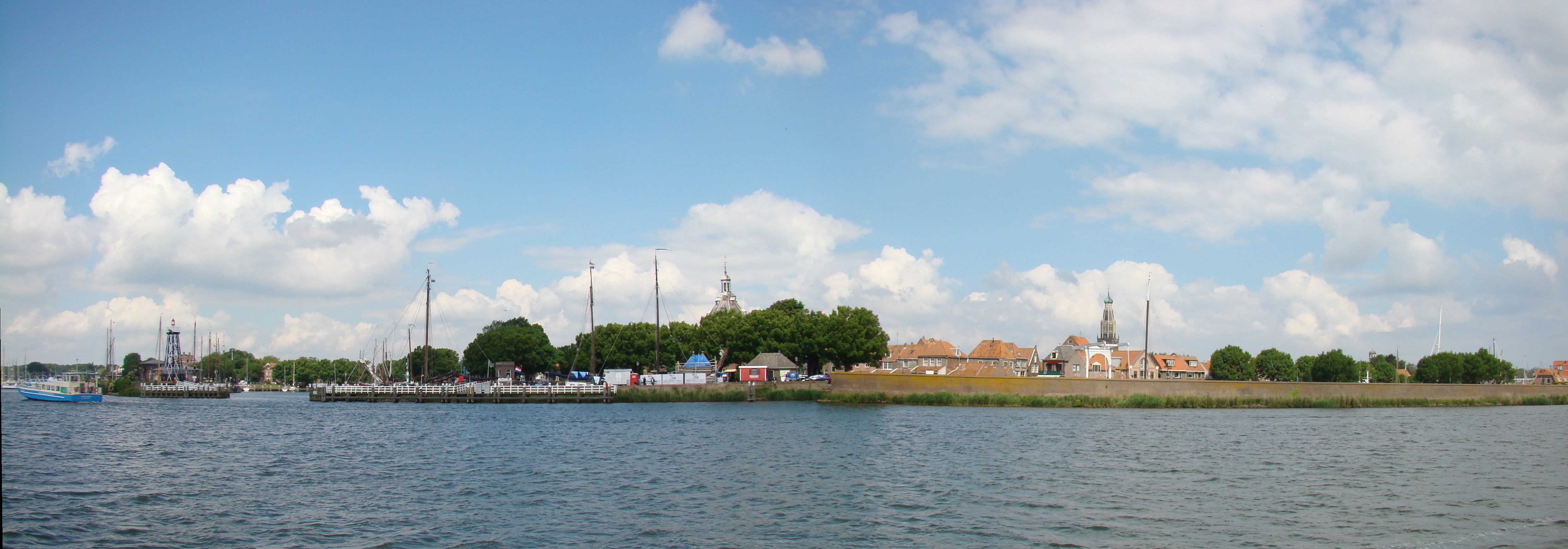 Enkhuizen